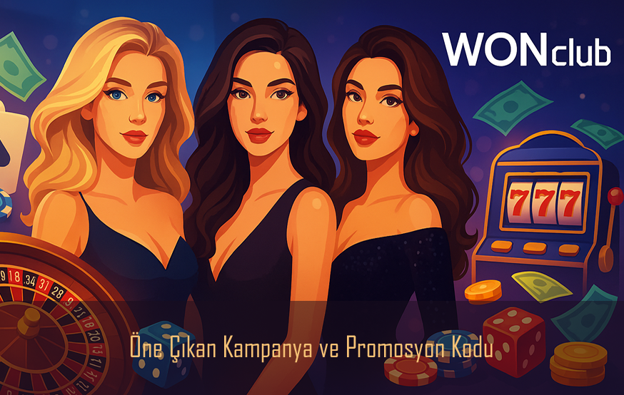 Öne Çıkan Kampanya ve Promosyon Kodu